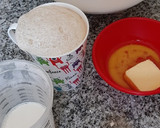 Foto del paso 1 de la receta: Rosca de Pascua