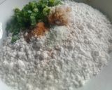 Foto langkah ke 4 dari resep 9 #Tempe mendoan.