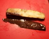 Foto del paso 9 de la receta Ensalada de pimientos, berenjenas y calabacines al horno