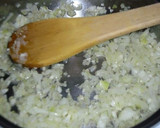 Foto del paso 1 de la receta: Quiche de brócoli y queso
