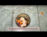 Foto langkah ke 3 dari resep Ungkep Tempe Tahu.