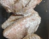 รูปขั้นตอนการทำที่ 2 ของ ไก่ทอด(สูตรกรอบมาก)
