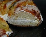 Foto del paso 2 de la receta: Roscón de reyes