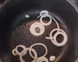 Foto del paso 4 de la receta: Enchiladas verdes a mi estilo