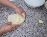 Foto del paso 3 de la receta: Panecillos caseros/ receta fácil