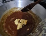 Foto langkah ke 3 dari resep Bolu Caramel (Sarang Semut).