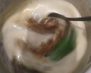 CINTA (CINDOL N TAPE) - Step 2