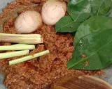 Foto langkah ke 3 dari resep Sambel Goreng Kemenangan.