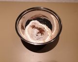 3 perces Keto Kenyérke recept fázis 1 fotója