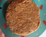 Foto del paso 3 de la receta: Hamburguesas de sobras ¡Deliciciosas!