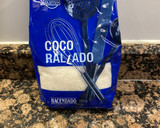 Foto del paso 1 de la receta: Pastel frío de coco “ muy húmedo”