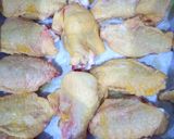 Foto del paso 3 de la receta Alitas de Pollo al Horno