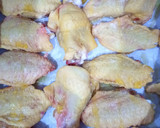 Foto del paso 3 de la receta: Alitas de Pollo al Horno