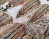 Foto del paso 1 de la receta: Boquerones rellenos empanados