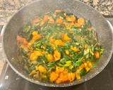 Foto del paso 4 de la receta: Pollo a la “Toscana”