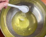Foto del paso 6 de la receta: Bizcocho de chocolate japonés!