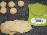 Tapas para empanadas