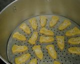 Foto langkah ke 7 dari resep Kue keju no oven.