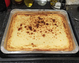 Foto del paso 8 de la receta: Tarta de queso de la Viña con sirope de frambuesa
