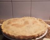 Foto del paso 7 de la receta: Tarta de dulce de batata