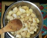 Foto langkah ke 5 dari resep Japanese Curry Rice.