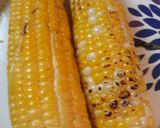 A picture of step 4 of Succotash Labor Day 2020.