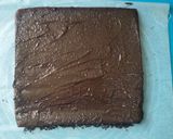 Foto langkah ke 6 dari resep Bolu Gulung Coklat.