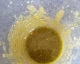 Foto del paso 6 de la receta: Espaguetis de calabacín con pesto de avellanas