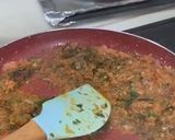 صورة لخطوة 3 من وصفة تتبيلة سمك محشي بالفرن 🐟