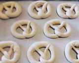 Foto del passaggio 7 della ricetta 1° ricetta "Oktoberfest a casa": Bretzel!