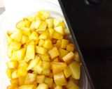 Foto langkah ke 2 dari resep Sambel Goreng Kentang Ati.
