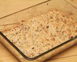 Almás crumble recept fázis 7 fotója