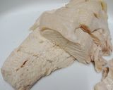 รูปขั้นตอนการทำที่ 10 ของ ข้าวมันไก่ ฉบับมาเล