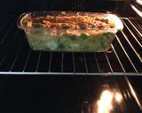 Foto del paso 5 de la receta: Budín de vegetales