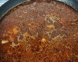 Foto del paso 6 de la receta: Arroz a banda de sepia y gambas