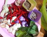 Foto langkah ke 2 dari resep Mangut Kepala Manyung.