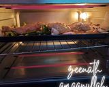 A picture of step 2 of Baked Chicken.