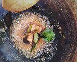 Foto langkah ke 4 dari resep Orek Tempe Kering.