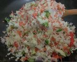 वेज स्प्रिंग रोल(veg spring roll recipe in hindi) रेसिपी चरण 3 फोटो