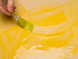 Bánh Cuộn Ốc Ca Cao Cổ Điển