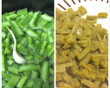 Foto del paso 2 de la receta: Guisado de Acelgas