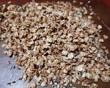 Une image de l'étape 3 de Home made granola 🥣.