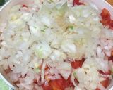 Foto del paso 1 de la receta: Canastitas de acelga