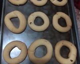 Foto del paso 3 de la receta: Coricos