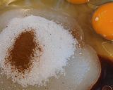 Foto del paso 1 de la receta: Masitas Secas Rizadas (con aceite, sin manteca)