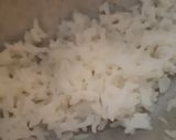 Foto del paso 1 de la receta: Torrejitas de arroz y también de acelga