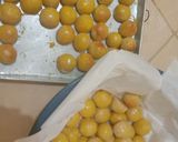 Foto langkah ke 5 dari resep Nastar lumer anti gagal.