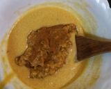 A picture of step 7 of Moist and yummy banana cake #CAKESBYMEMO #bakingwithfruits.