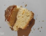 Diós aranygaluska vanília öntettel recept fázis 7 fotója