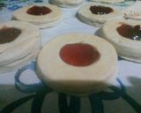 Foto del paso 4 de la receta: Figuras de masa hojaldre